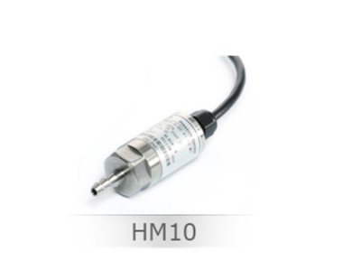 德国汉姆HM10超稳定高精度压力传感器 0.1%FS可定制压力传感器厂家