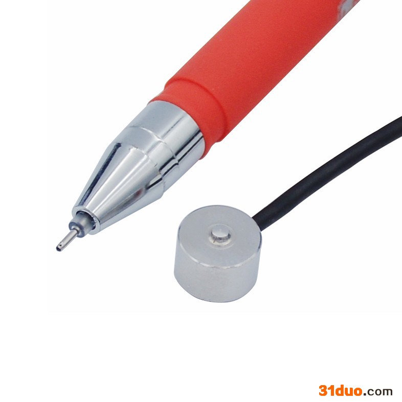 微型压力传感器5kg/10kg/20kg压力测量传感器尺寸小