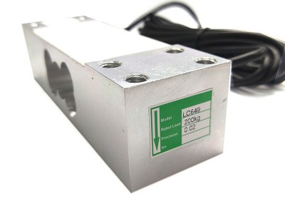 LC649称重传感器、测力传感器，压力传感器