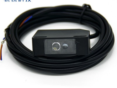 新品G3-A100N传感器薄膜检测传感器玻璃检测传感器