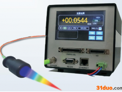 SAK光谱共焦传感器 GP-40-D4 共焦传感器