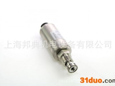 **  sensortechnics 流量传感器