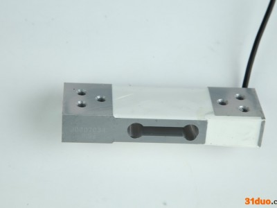 厂家供应智能售货机专用485信号转换40kg重力传感器精度高小型称重传感器