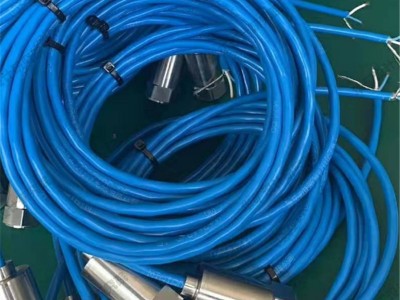 出售矿用振动传感器 振动传感器 操作简单 GBJ2振动传感器