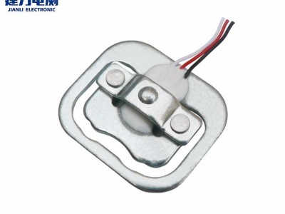 生产直销LC928E高精度微型称重传感器高精度微型称重传感器、人体秤传感器