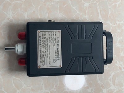 KGW5数字式温度传感器 智能型温度传感器 高精度KGW5数字式温度传感器 数字式温度传感器特点