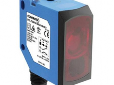 Contrinex传感器