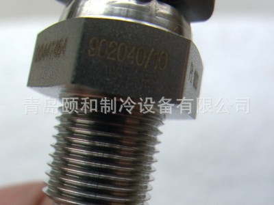 山东现货JUMO传感器PT1000