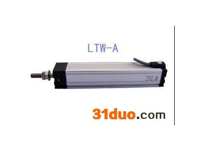 LTW微型拉杆系列传感器50mm