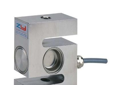 0-20Kg微型测力传感器，CZY301S型测力传感器，拉、