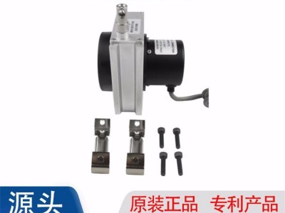 米朗MPS-S-1300mm-R 位移传感器 拉绳编码器 拉绳位移传感器
