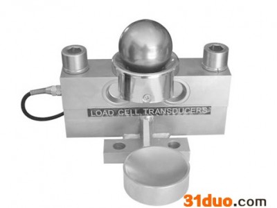 【博云】地磅称重传感器柯力称重传感器