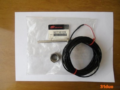 85652535英格索兰Ingersoll Rand温度传感器（现货）