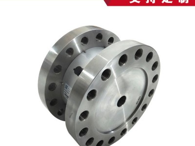 静态扭矩力测量扭矩检测传感器ZH07型1千牛米贵港静态扭矩传感器 - 中航科电/ZHKD