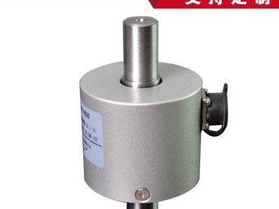 静态高稳定性扭力传感器ZH08型1牛米防城港静态扭矩传感器 - 中航科电/ZHKD