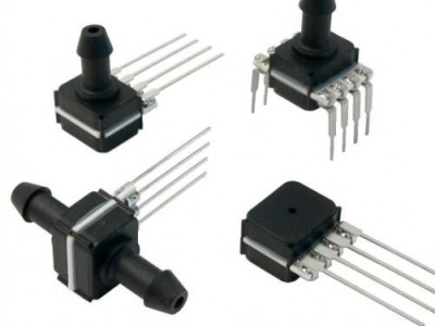 First Senso传感器