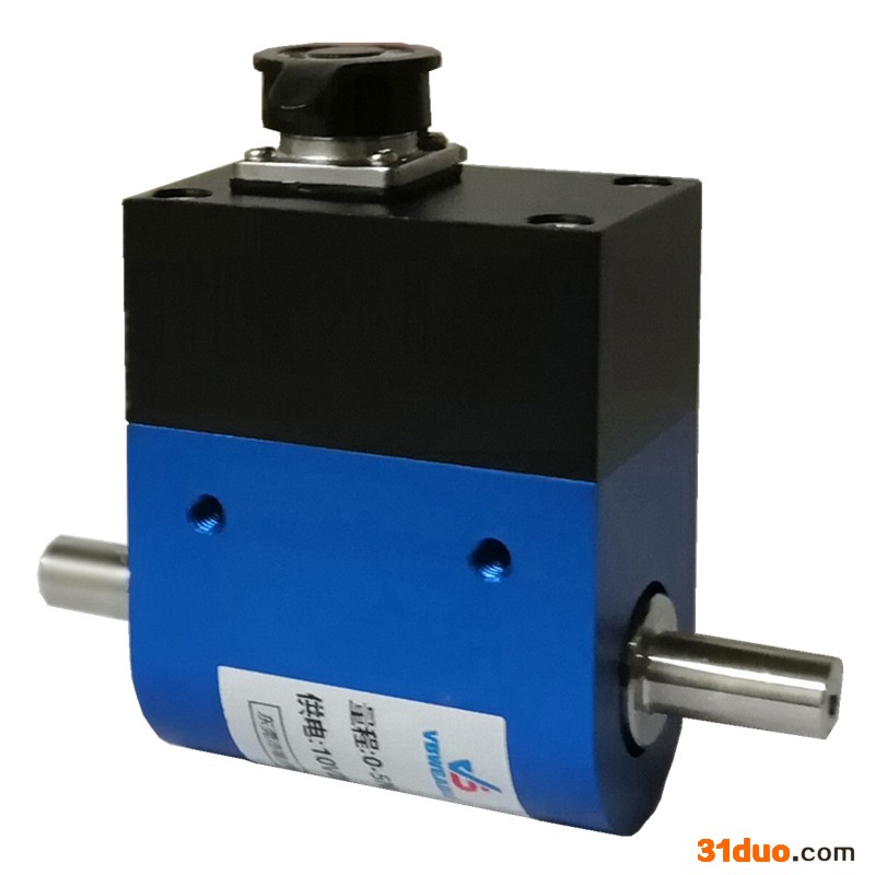 唯步 传感器-动态扭矩传感器 微动态扭矩传感器** 高精度高转速 动态微扭力传感器 动态旋转扭矩传感器