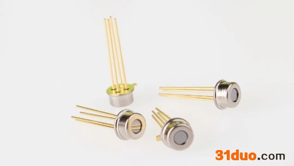 科宏诚红外线热电堆传感器 红外传感器红外线温度传感器红外线热电堆传感器