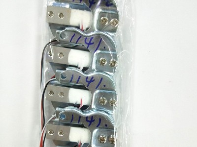 长指环称专用微型传感器 LC716A包装秤金属称重 称重传感器定制