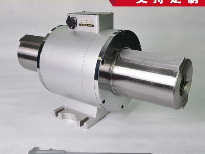 扭矩力测量法兰扭矩检测传感器ZH07型10Nm宁夏旋转扭矩传感器 - 中航科电/ZHKD