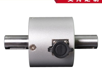 数字式动态扭矩传感器ZH07型10牛米本溪盘式扭矩传感器 - 中航科电/ZHKD