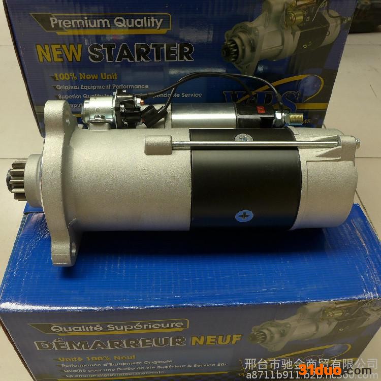 传感器奔驰OM457LA正时传感器 奔驰重卡配件 奔驰发动机传感器