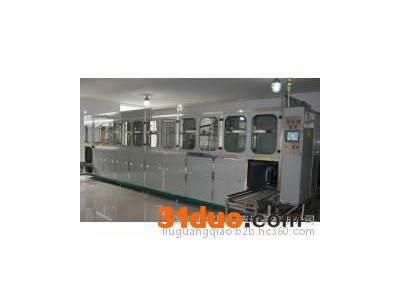 好顺超声HSA-2036T 福州手机镜头超声波清洗机镜片酒精干燥机