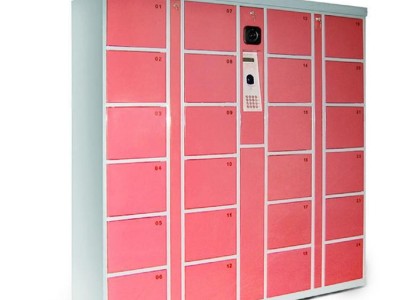 电子感应寄存柜 手机存包柜 贵重物品保管柜