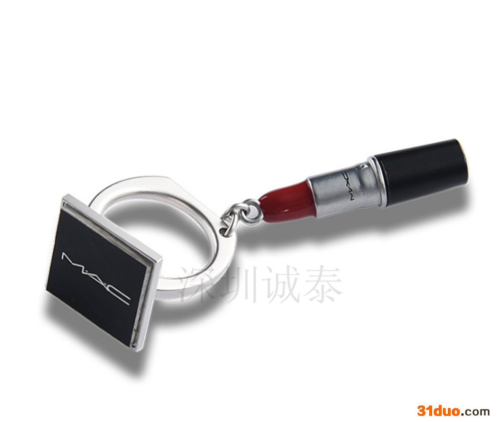 Mac手机扣/品牌会员礼品/广告赠品指环扣