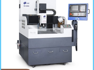 数控机床加工手机中框眼镜框架高光机倒角光机