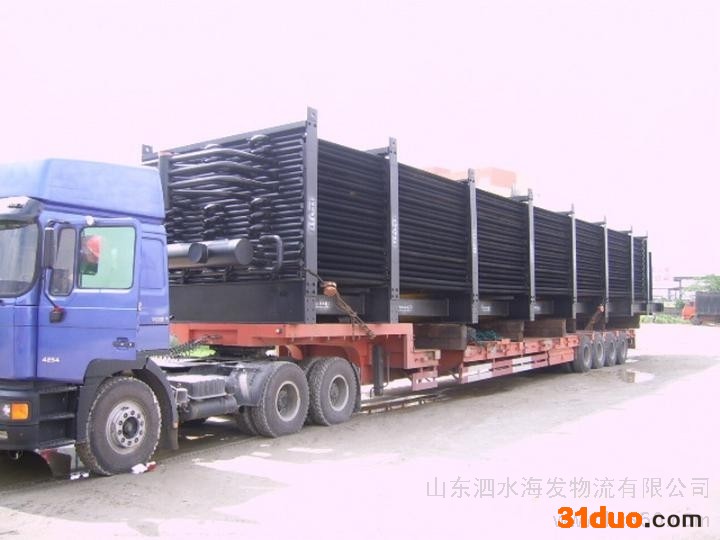 供应二手供应  二手车   山东泗水海发物流有限公司   物流运输