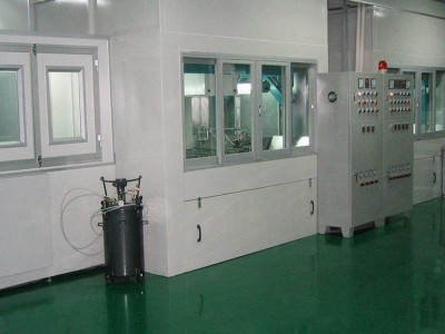 手机厂无尘车间 净化室车间东莞手机无尘车间卓诚地坪专注各种无菌无尘车间 洁净车间 十万级净化车间