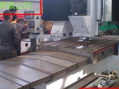 沧州铁林机床有限公司 改造二手机床 xm4020 供应武汉龙门刨铣床 沧州李焕林价格低的**价廉 大型龙门加工中心