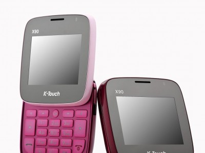 天语X90旋屏手机 旋转转轴 可旋转90度 转轴 定制SMH-R7705