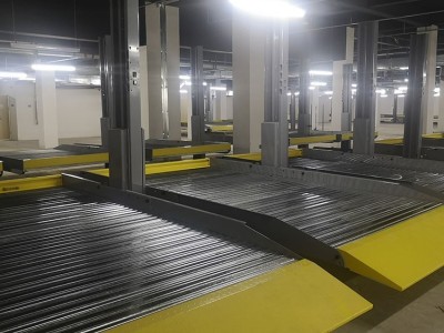 回收二手车库 鹤庆立体车库租售 机械停车租用服务 南涧自动停车库大量出租 智能停车设备运营