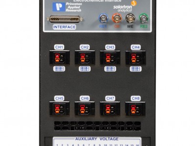 MACCOR     S4000   手机电池充放设备