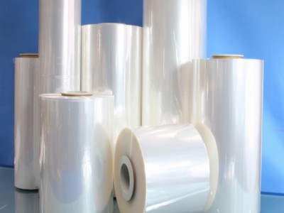 pof弧形收缩袋 环保热收缩弧形袋 手机盒收缩膜