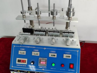 勇杰_开关按键寿命试验机_手机按钮疲劳测试仪_遥控器按键疲劳寿命试验机_按键寿命测试仪