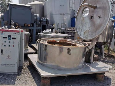 隆达** 二手离心机 二手机械 量大优惠 面议