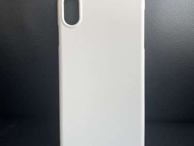 苹果手机壳适用于iphonexs的定制空白手机壳手机壳新款素材壳空白手机壳