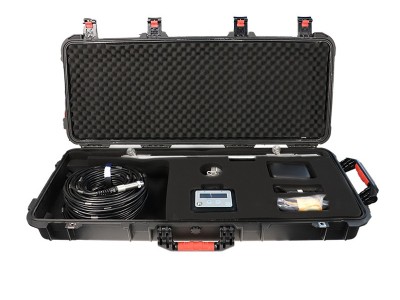 直川科技 ZCT-CX03E 手机蓝牙版基坑测斜仪测斜仪