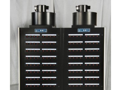 MACCOR   S4000 手机电池测试仪