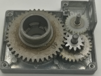 【日东】大量生产手机支架微型减速齿轮箱  速比齐全 大扭矩  欢迎咨询