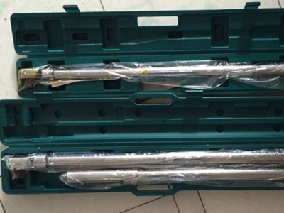 悍博 多功能多用途扭力扳手机 AC型高铁用扭力扳手 数显式扳手