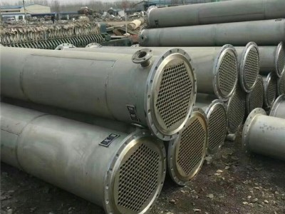 隆达二手 冷凝器械 二手机械 冷凝器械 电话议价