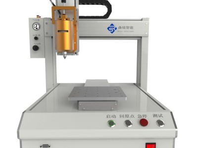 热熔胶自动点胶机手机玻璃热熔胶全自动点胶机深圳生产厂家