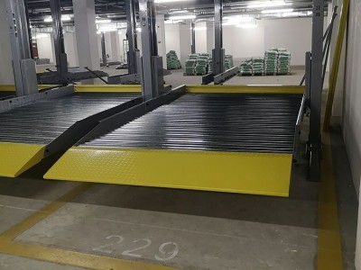 遵义绥阳立体车库租赁 回收二手车库 云南机械式停车设备回收 收购机械车位
