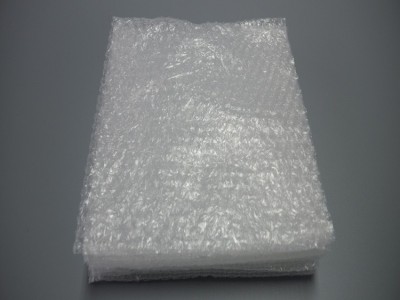 深圳**气泡袋加厚泡泡纸 防震抗压泡沫袋手机壳打包袋定做 缓冲气泡袋