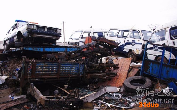 绍兴柯桥马鞍蔡氏二手车主营旧车回收