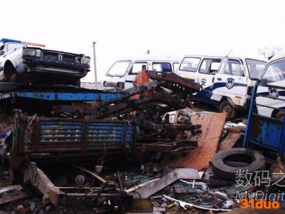 绍兴柯桥马鞍蔡氏二手车主营旧车回收